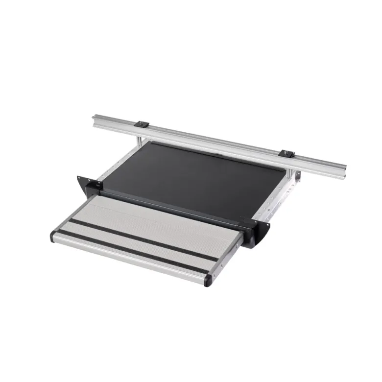 Thule Master >2010 12 volt Slide-out G2 montageset