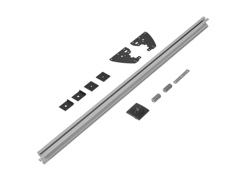 Thule Master >2010 12 volt Slide-out G2 montageset
