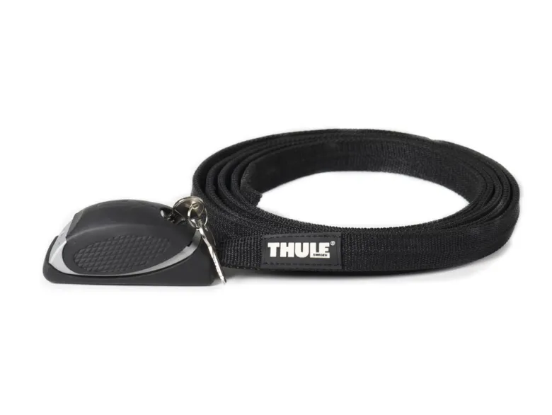 Thule 3 meter strap lock shorband