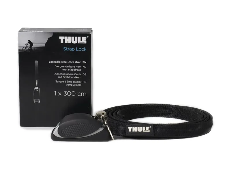 Thule 3 meter strap lock shorband
