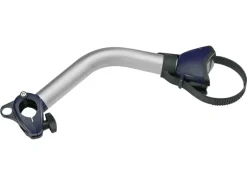 Thule Omni-Bike Holder 3 extra lange fietsklem - silver