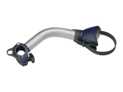 Thule Omni-Bike Holder 2-3 lange fietsklem - silver