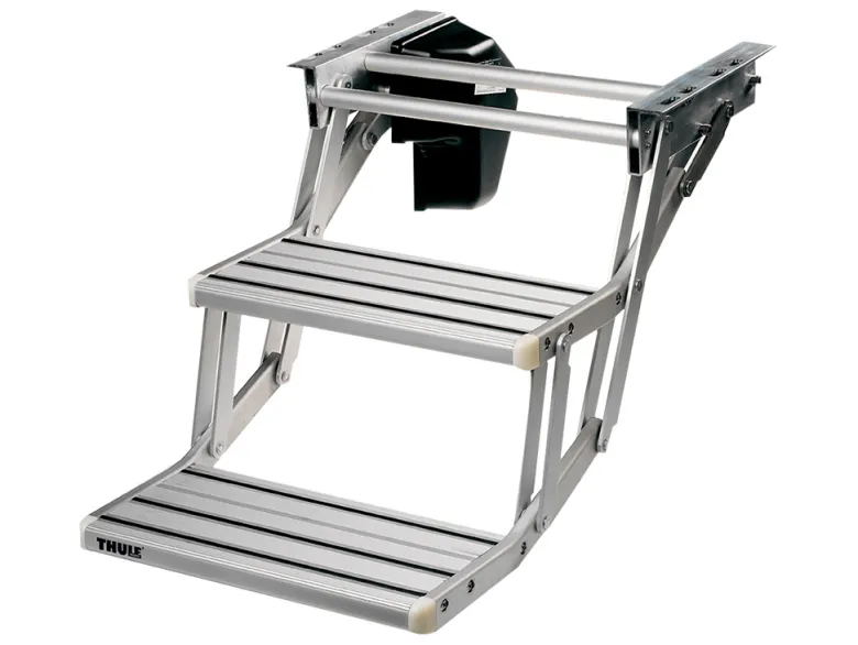 Thule Omni-Step dubbel opstapje - 44,6 cm