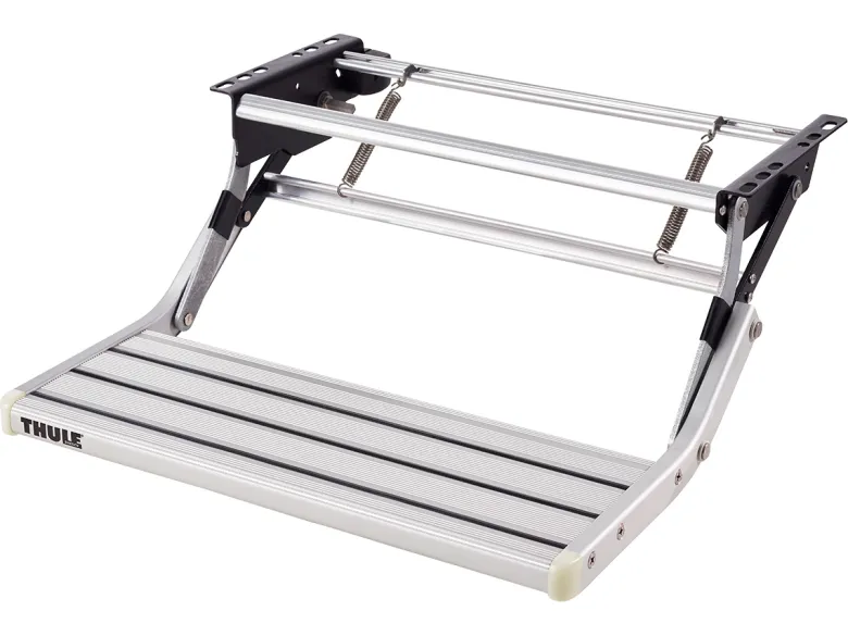 Thule Omni-Step elektrisch opstapje - 45,5 cm