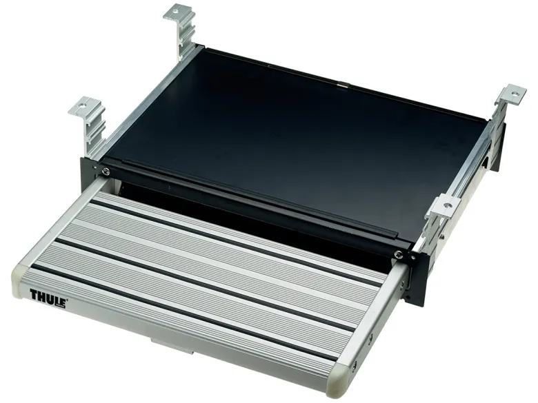 Thule Omni-Step manual slide out opstap