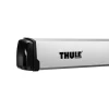 Thule Omnistor 3200 aluminium 270 Uni Grey cassetteluifel