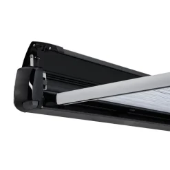 Thule Omnistor 3200 aluminium 270 Uni Grey cassetteluifel