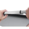 Thule Omnistor 3200 aluminium 250 Uni Grey cassetteluifel