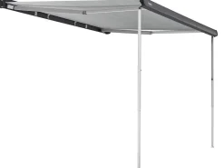 Thule Omnistor 4200 antraciet 300 cassetteluifel