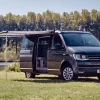 Thule Omnistor 5102 antraciet cassetteluifel