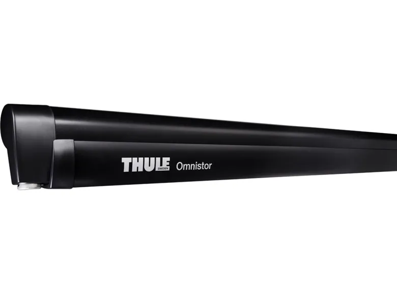 Thule Omnistor 5102 antraciet cassetteluifel