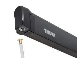 Thule Omnistor 4200 antraciet 260 cassetteluifel