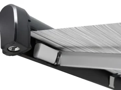 Thule Omnistor 4200 antraciet 260 cassetteluifel