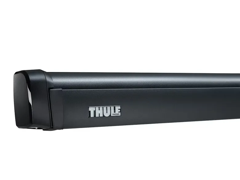 Thule Omnistor 4200 antraciet 260 cassetteluifel