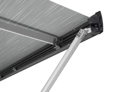 Thule Omnistor 4200 antraciet 260 cassetteluifel