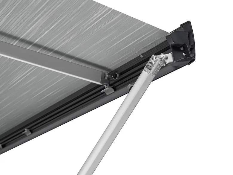 Thule Omnistor 4200 antraciet 260 cassetteluifel