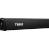 Thule Omnistor 3200 Antraciet 190 Uni Grey cassetteluifel