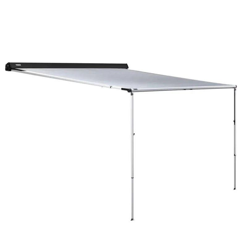 Thule Omnistor 3200 Antraciet 190 Uni Grey cassetteluifel