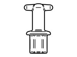 Thule Omnistor bovenstuk slinger