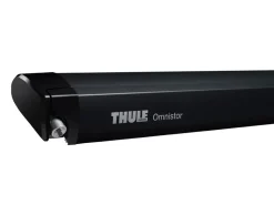 Thule Omnistor 6300 Ducato antraciet 375 cassetteluifel