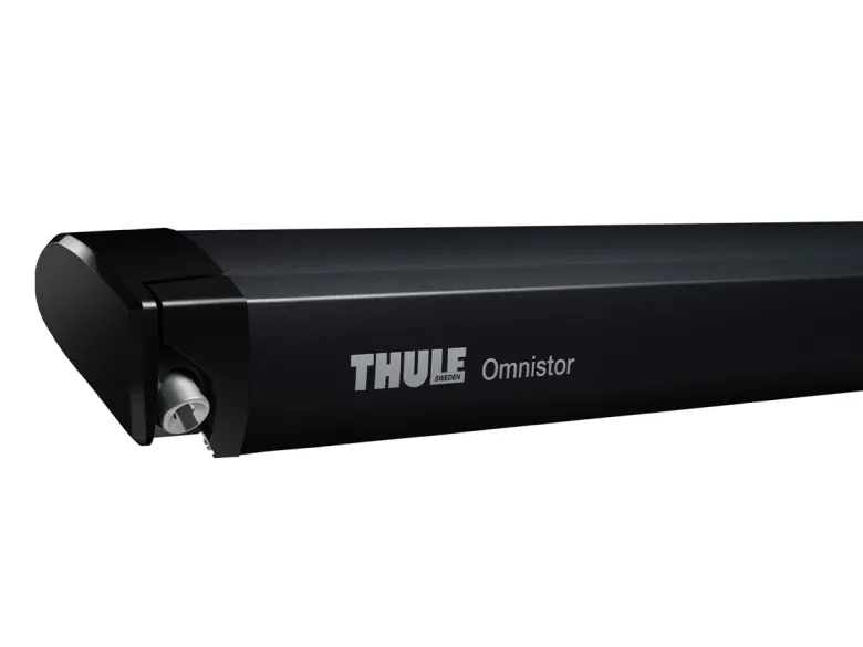 Thule Omnistor 6300 Ducato antraciet 375 cassetteluifel