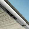 Thule Omnistor 1200 ligger links 260