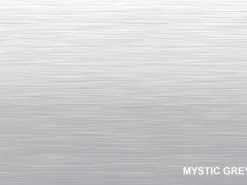 Thule Omnistor 1200 450 Mystic Grey zakluifel