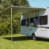 Thule Omnistor 1200 230 Sapphire Blue zakluifel