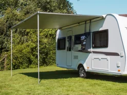 Thule Omnistor 1200 230 Sapphire Blue zakluifel
