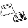 Thule Omnistor set bevestiging rafter 1200