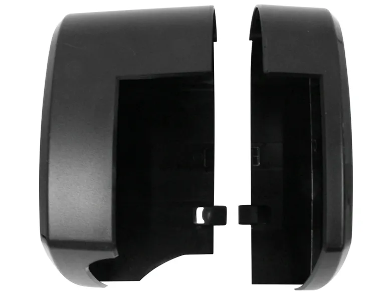 Thule Omnistor set eindkappen cassette 5200 antraciet