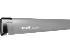 Thule Omnistor set eindkappen cassette 5200 antraciet