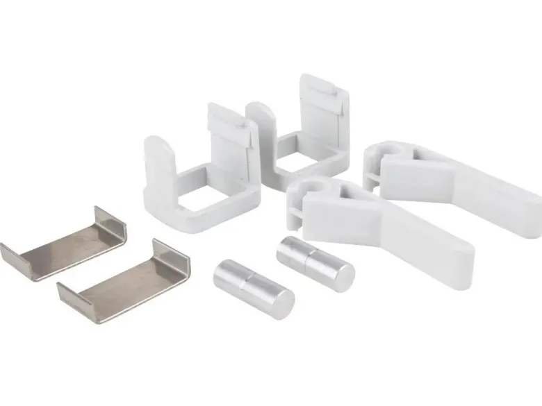 Thule Omnistor set hoogtestelclips V1 staander