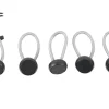 Thule Omnistor set korte elastieken Blocker G2