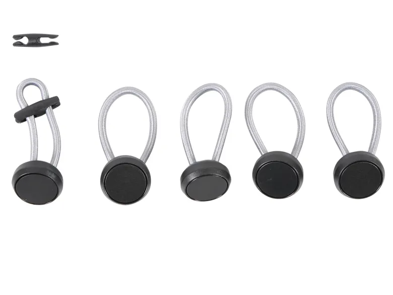 Thule Omnistor set korte elastieken Blocker G2