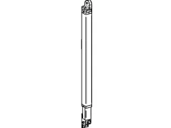 Thule Omnistor 1200 staander 350-550