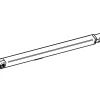 Thule Omnistor staander 6300 350-500