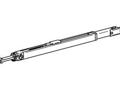 Thule Omnistor staander V2 350-450