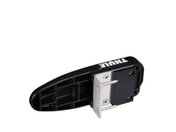 Thule Omnistor Universal Lock set van 2 deursloten - Black