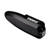 Thule Omnistor Universal Lock deurslot - Black