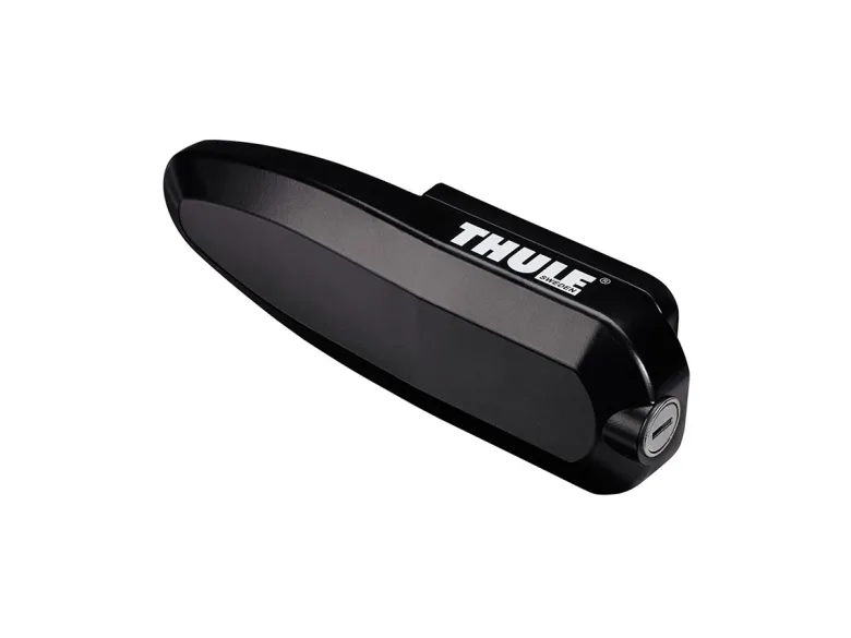 Thule Omnistor Universal Lock deurslot - Black