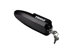 Thule Omnistor Universal Lock deurslot - Black