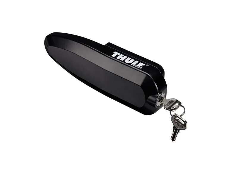 Thule Omnistor Universal Lock deurslot - Black