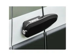 Thule Omnistor Universal Lock deurslot - Black