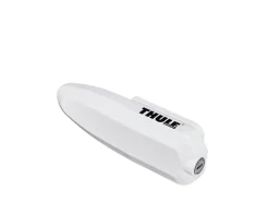 Thule Omnistor Universal Lock deurslot - White