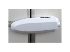 Thule Omnistor Universal Lock deurslot - White