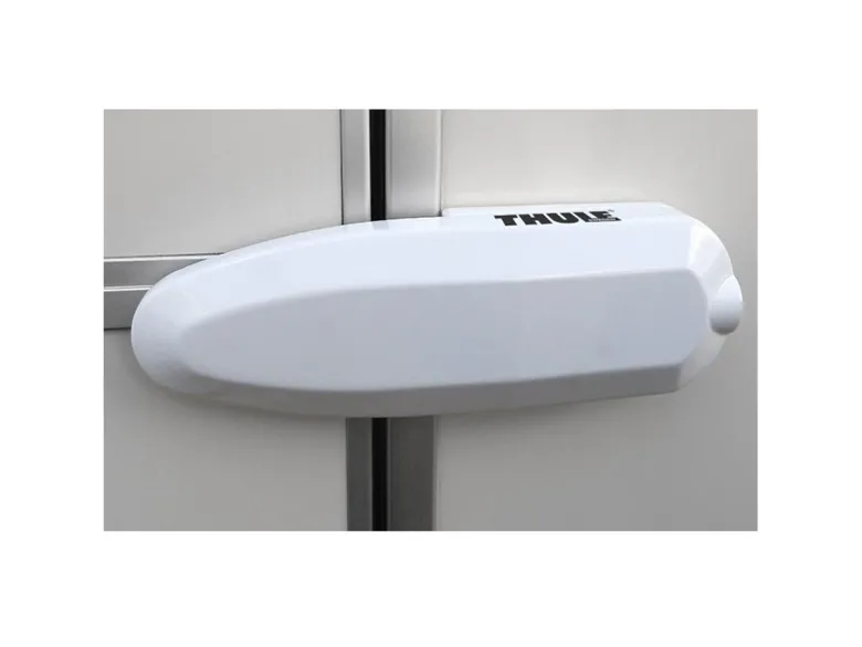 Thule Omnistor Universal Lock deurslot - White