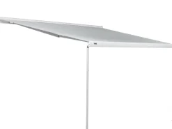 Thule Omnistor 4200 wit 260 Mystic grey cassetteluifel