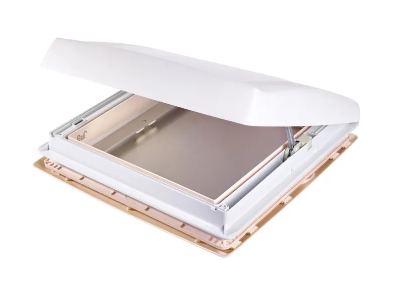 Thule Omni-vent Translucent dakluik
