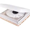 Thule Omni-vent Translucent 2009 12V dakluik